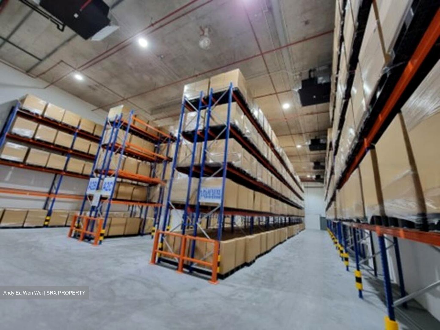 Bukit Batok Street 23 (D23), Factory #464420861